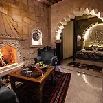 Historical House Отель Гореме