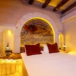 Historical House Hotel Göreme