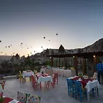 Historical House Гореме