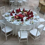 Отель Historical House 5*