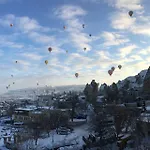 Отель Historical House