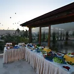 Historical House Гореме