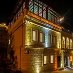 Отель Historical House Гореме