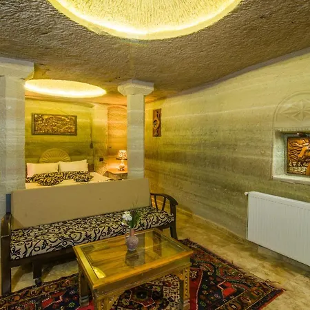 Historical House 3* Göreme