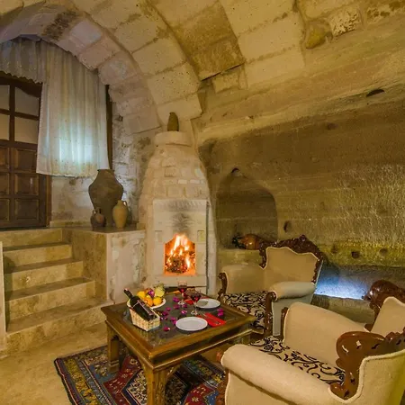 Historical House Göreme