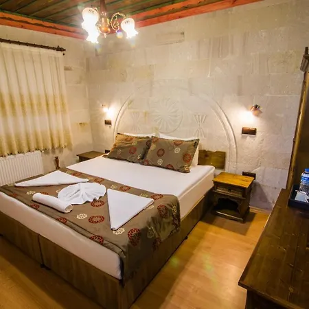 Historical House 3* Göreme