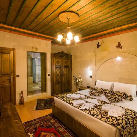 Hotel Historical House