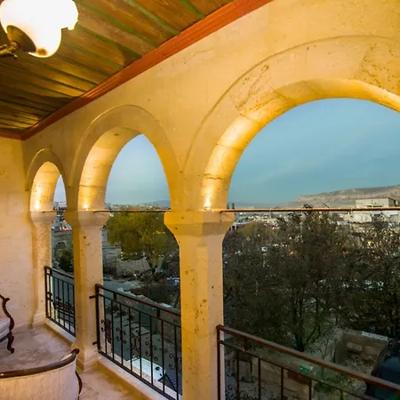 Hotel Historical House Goreme