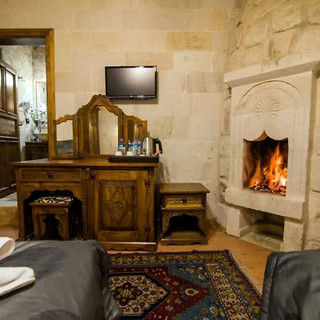Historical House Göreme