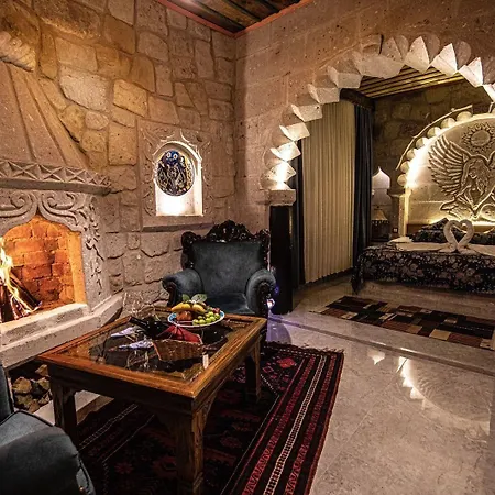 Historical House Hotel Goreme