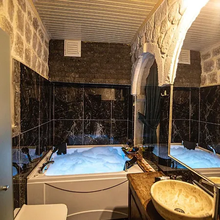 Hotel Historical House Göreme