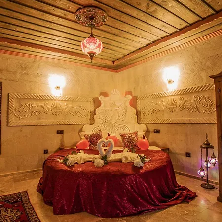 Hotel Historical House Göreme