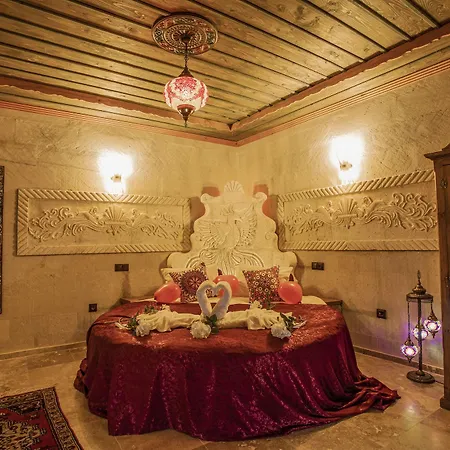 Hotel Historical House Goreme