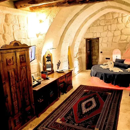 Historical House Hotel Göreme