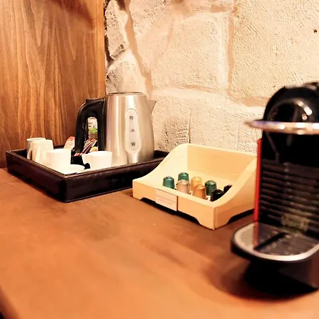 Hotel Historical House 3*