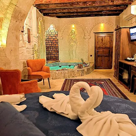 Historical House 3* Göreme