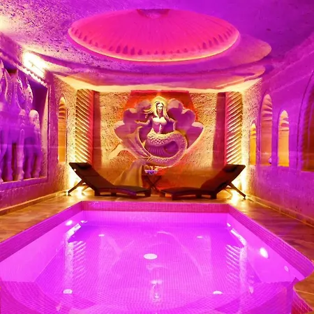 Historical House 3* Göreme