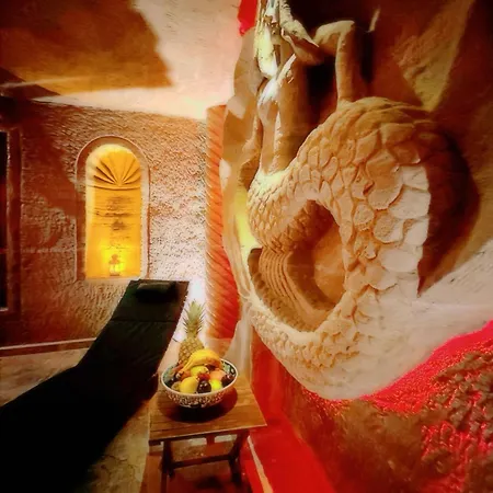 Historical House Hotel Göreme