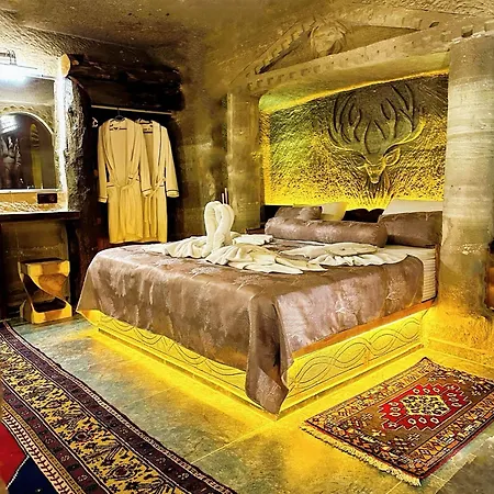 Historical House Göreme