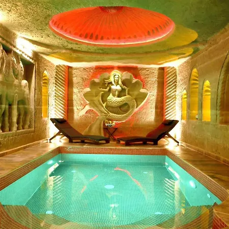 Historical House Hotel