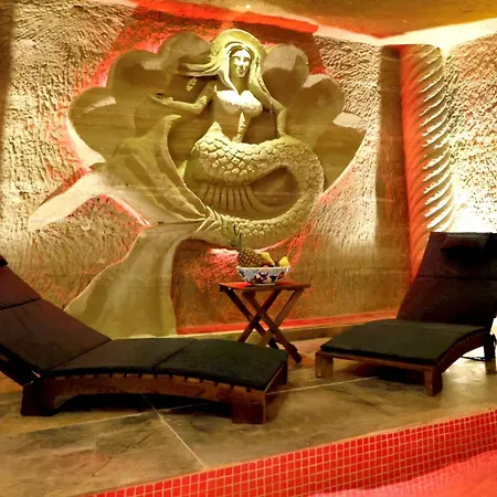 Historical House Hotel 3*