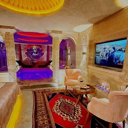 Historical House 3* Göreme