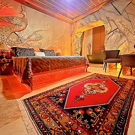 Historical House 3* Göreme