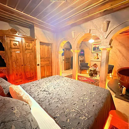 Hotel Historical House 3*