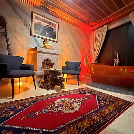 Historical House Göreme
