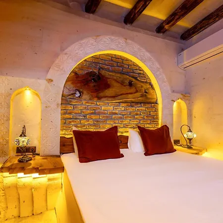 히스토리컬 하우스 호텔 괴레메