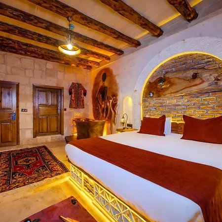 Historical House Goreme