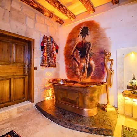 Historical House 5* Göreme