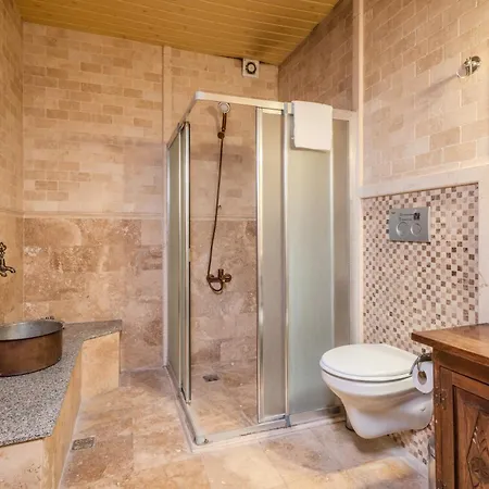 Historical House Hotel Göreme