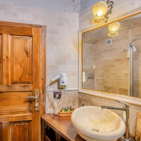 Historical House Отель Гореме