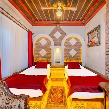 Отель Historical House Гореме