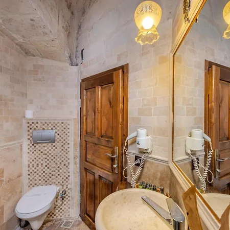 Historical House Гореме