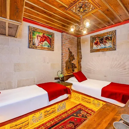 Historical House