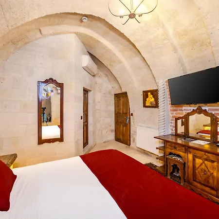 Hotel Historical House Göreme