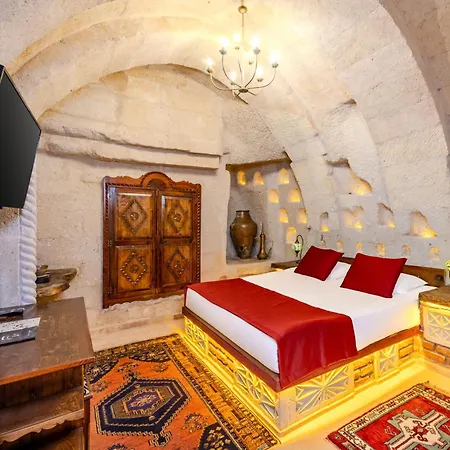 Hotel Historical House Göreme