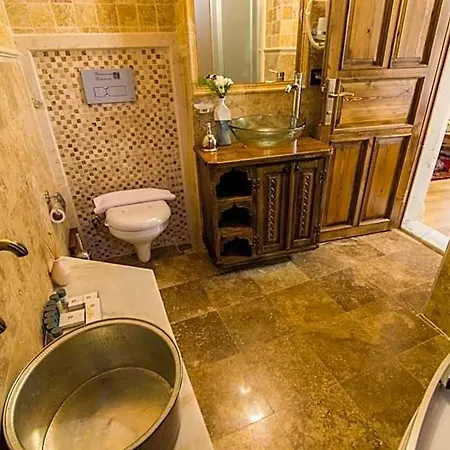 Historical House Hotel Göreme