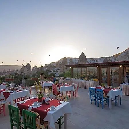 Historical House 5* Göreme
