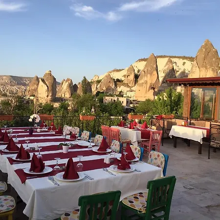 Hotel Historical House