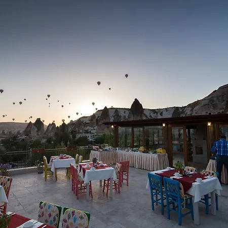 Historical House Göreme