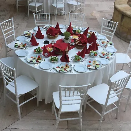 Hotel Historical House 5*