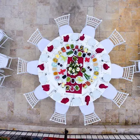 Historical House 5* Göreme