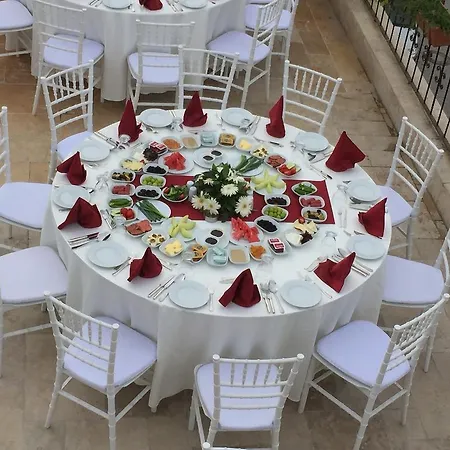 Hotel Historical House Göreme