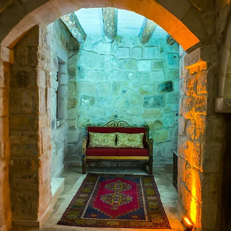 Historical House Göreme