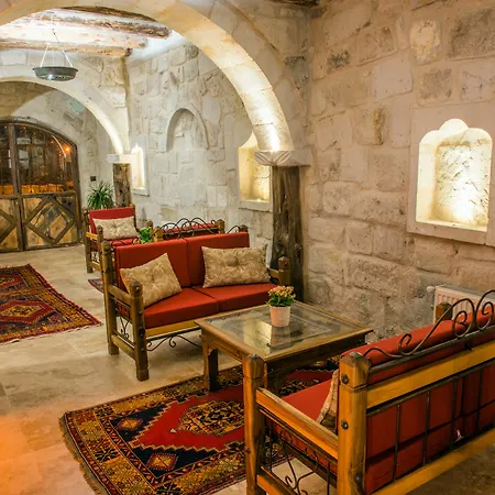 Hotel Historical House Göreme