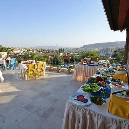 Historical House Göreme