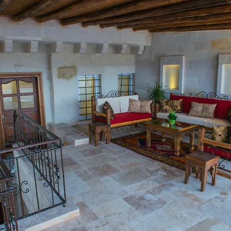 Historical House Hotel